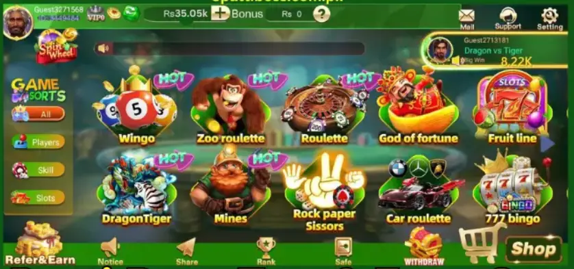 3patti Boss Withdrawal Issues