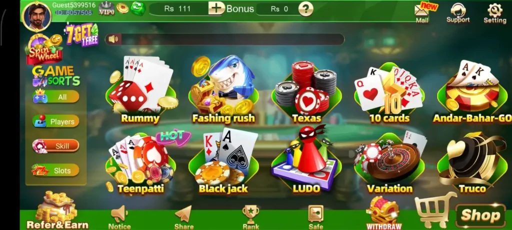3patti Boss 2026 image